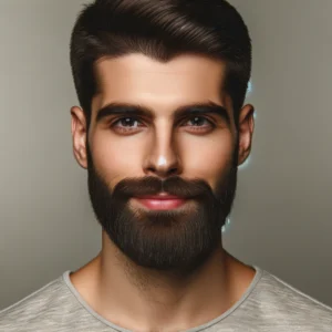 beard transplant hair transplant hair loss beard growth beard hair facial hair transplantation recovery period upper lip donor site healing process mustache areas tiny crusts