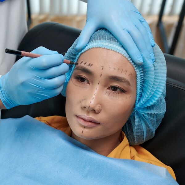 healthcare provider initial consultation dermal injections plastic surgery unique dermal filler fda approved sculptra aesthetic treatment healthy immune systems