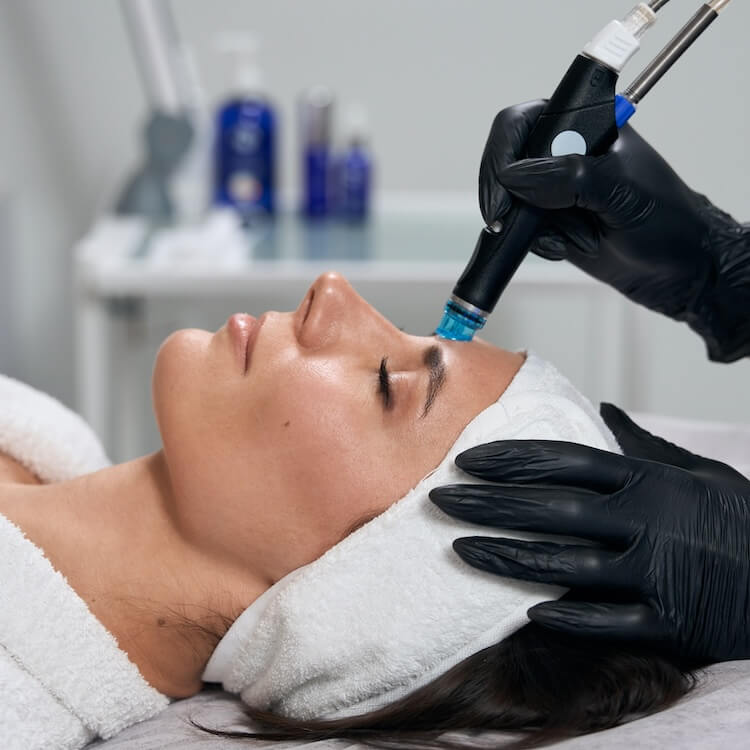 redness facial hydration benefits impurities treatment peptides facial body signs process dead skin hydrafacial treatments best skin superior results